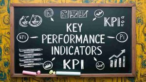 מה זה מדדי ביצוע מרכזיים בשיווק