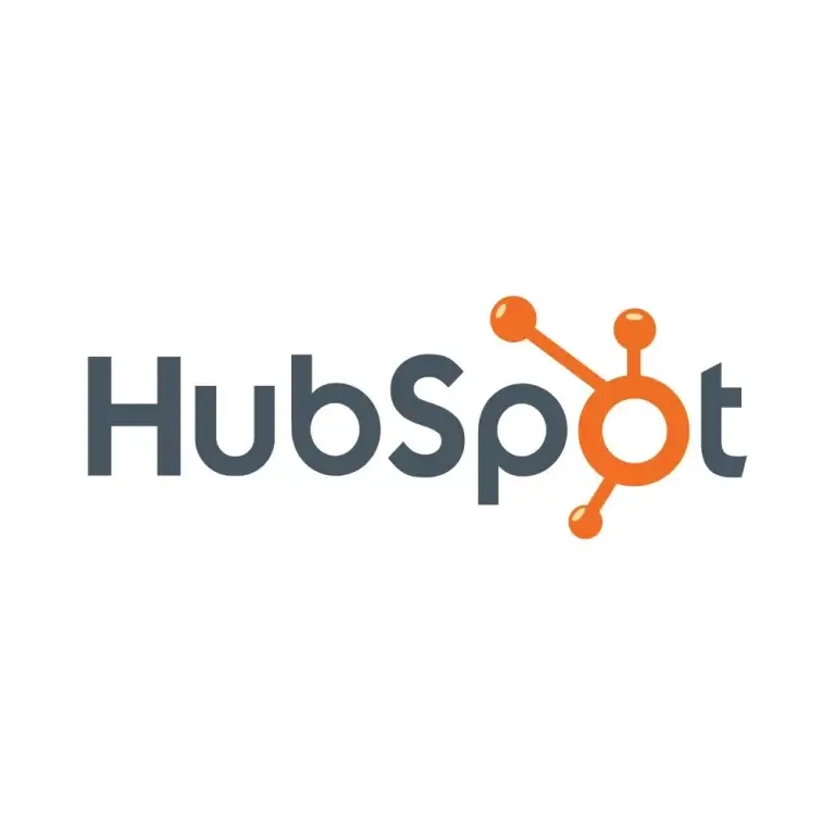 hubspot logo