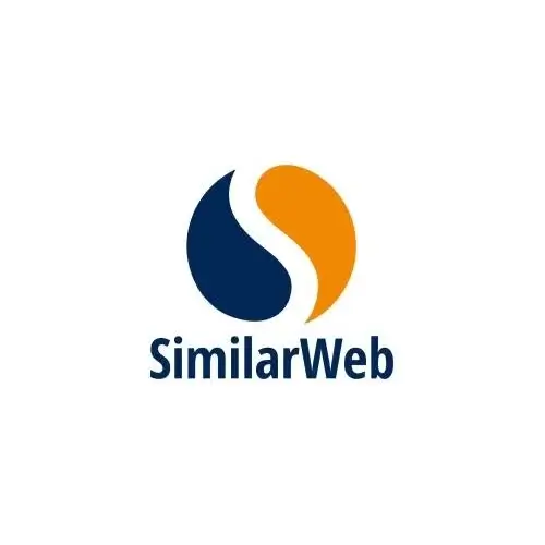 logo similarweb