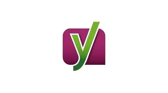 logo yoast